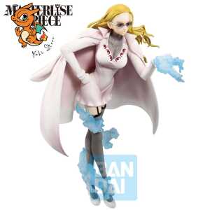 ONE PIECE - Kalifa - Fig. Memory of heroines devil's night 20cm
