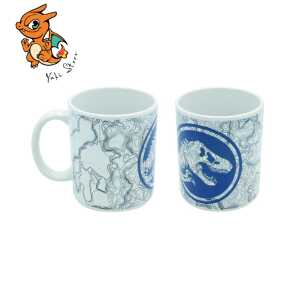 JURASSIC WORLD DOMINION - Mug en céramique 320ml