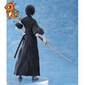 BLEACH - Rukia Kuchiki - Pop Up Parade 16cm