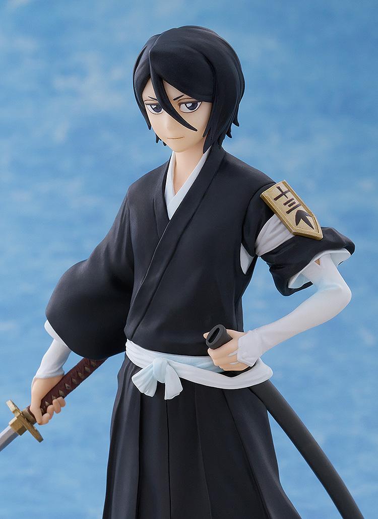 BLEACH - Rukia Kuchiki - Pop Up Parade 16cm – Image 2