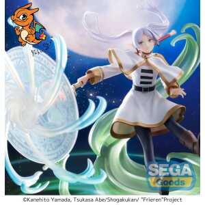 FRIEREN - Frieren "The heights of Magic" - Figurine Figurizma 25cm