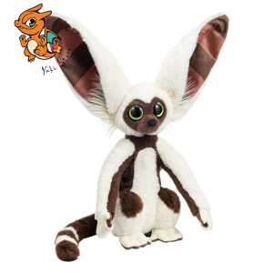 AVATAR LE DERNIER MAITRE DE L'AIR - Momo - Peluche 43cm