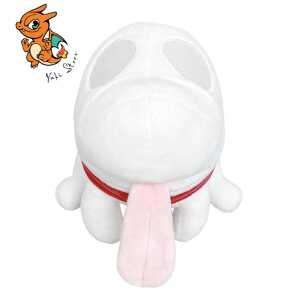 LUIGI MANSION - Polterpup - Peluche 18cm
