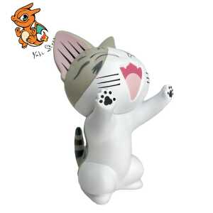 CHI - Anne - Tirelire PVC 15cm