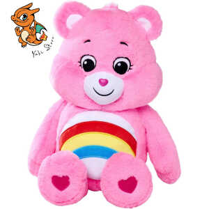 BISOUNOURS - Toucâlin - Peluche 60cm
