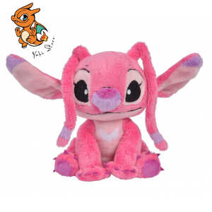 STITCH - Angel - Peluche 25cm