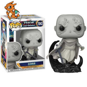THOR 2022 - POP N° 1043 - Gorr
