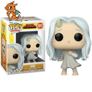 My Hero Academia Funko Pop! Eri