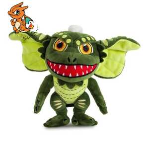 GREMLINS - Stripe - Peluche Phunny 20cm
