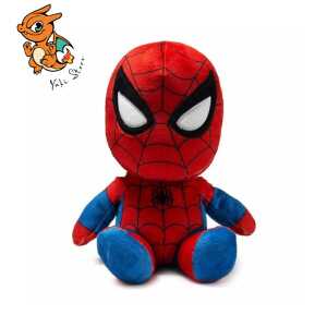 MARVEL - Peluche Spider-Man