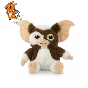 GREMLINS - Gizmo - Peluche Sitting 24cm