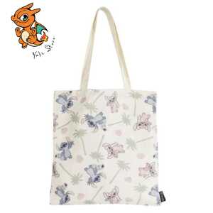 STITCH & ANGEL - Tote Bag - 36x39cm