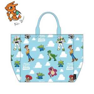 TOY STORY - Sac Shopping XL - 48x43x17cm