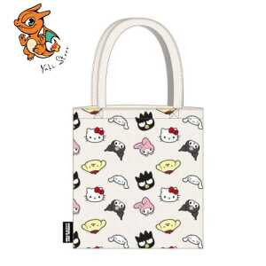 HELLO KITTY & Friends - Tote Bag - 36x39cm