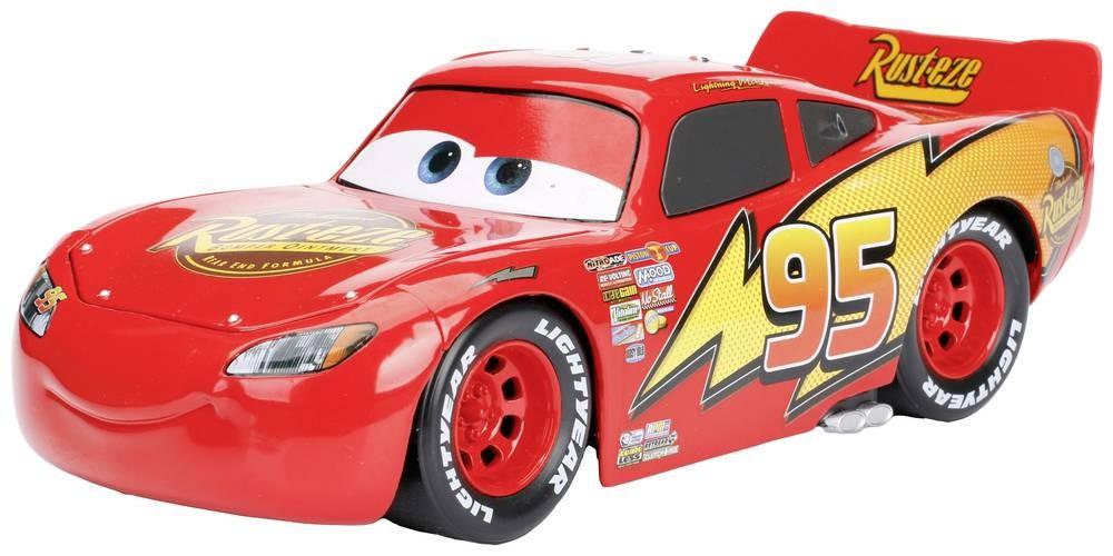 PIXAR - Cars - Lightning McQueen - 1:24 – Image 3