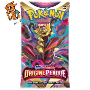 Booster origine perdue EB11