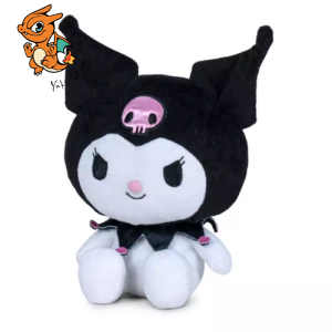 KUROMI - Peluche 40cm