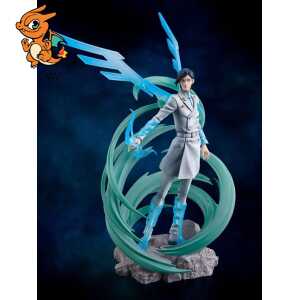 BLEACH 1000 YEAR BLOOD WAR - Uryu Ishida - Statuette FiguartsZERO 23cm