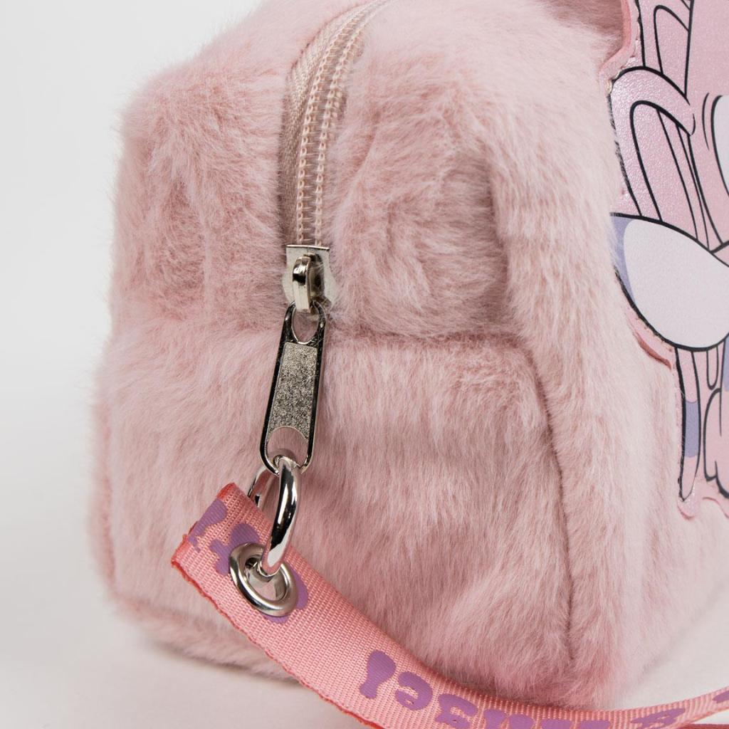 STITCH & ANGEL - Trousse de Toilette 'Fourrure' – Image 3