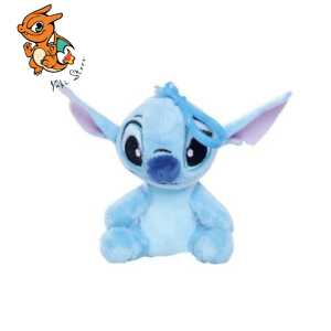 STITCH - Bag Clip Peluche Stitch - 10cm