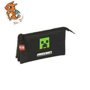 MINECRAFT - TNT - Trousse Triple
