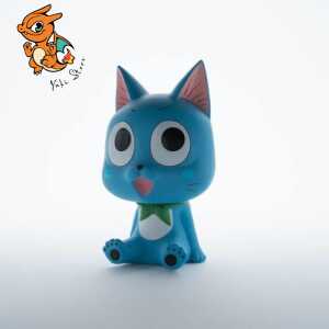 FAIRY TAIL - Happy - Tirelire PVC 18cm
