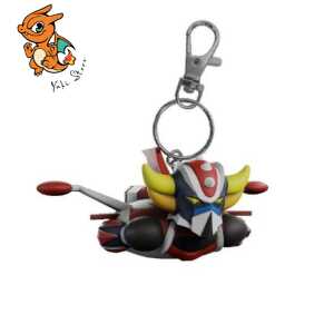 GOLDORAK - Chibi Spazer - Porte-clé 4cm