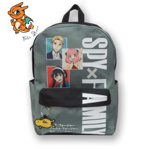 SPY X FAMILY - Sac à dos Waterproof