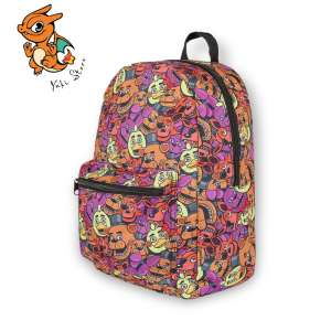FIVE NIGHTS AT FREDDY'S - Sac à dos '40x 30,5x 12,7cm'