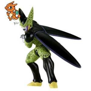 DRAGON BALL Z - Cell - Match Makers Figurine 13cm