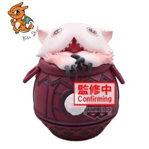 MADE IN ABYSS - Pott Mitty - Figurine Soft Vinyl 11cm