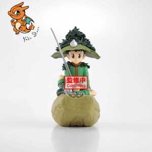HUNTER X HUNTER - Gon - Figurine Memorable Saga 11cm