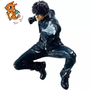 SAKAMOTO DAYS - Natsuki Seba - Figurine Vibration Stars 10cm