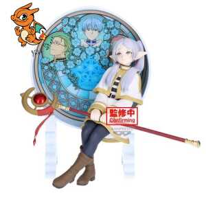 FRIEREN - Frieren - Glasscape Figurine 15cm
