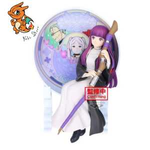 FRIEREN - Fern - Glasscape Figurine 15cm
