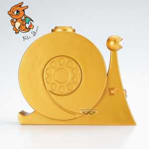 ONE PIECE - Den Den Mushi - Sofvmates Figurine 9cm