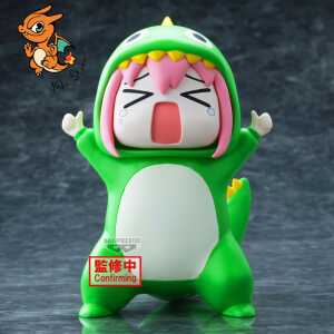 BOCCHI THE ROCK! - Hitori Gotoh - Figurine Enshrined Monsters 12cm