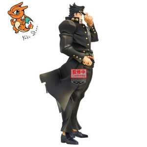 JOJO PART 3 - Jotaro Kujo - Figurine 22cm
