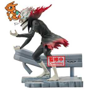 DANDADAN - Okarun - Figurine Figure Life 12cm