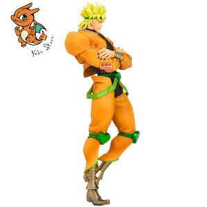 JOJO PART 3 - Dio - Figurine 22cm