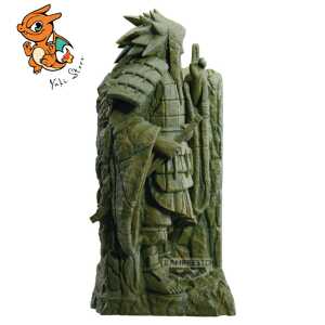 NARUTO - Madara Uchiha - Figurine Figure Life 19cm