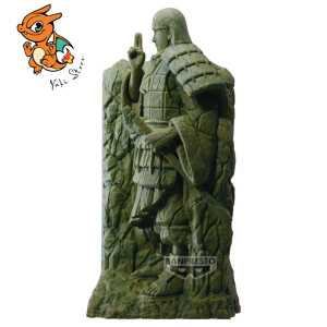NARUTO - Hashirama Senju - Figurine Figure Life 19cm