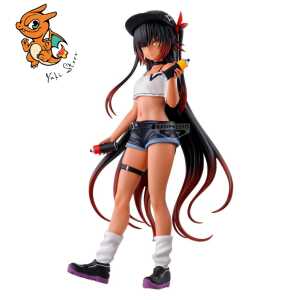 TO LOVERU DARKNESS - Nemesis - Figurine Glitter & Glamours 21cm