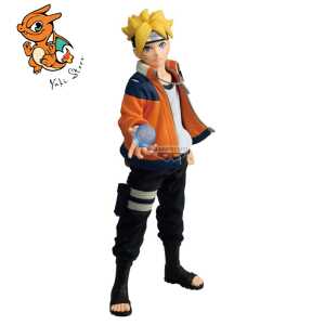 BORUTO - Boruto Uzumaki - Figurine 23cm