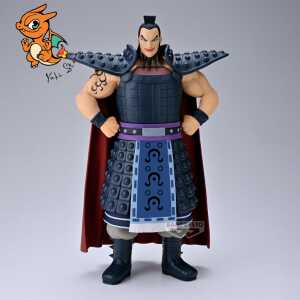 KINGDOM - Ohki - Figurine Grandista 28cm