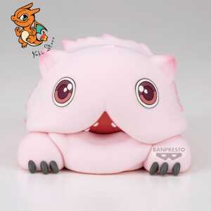 MADE IN ABYSS - Mitty - Figurine Big Fluffy Puffy 5x12cm