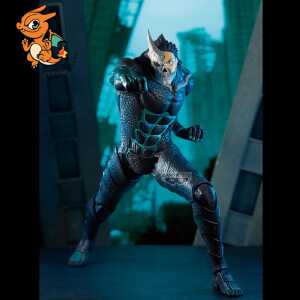 KAIJU NO. 8 - Kafka Hibino - Figurine Grandista 24cm
