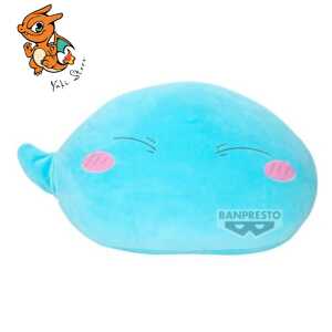SLIME - Rimuru Tempest - Super Big Plush 22cm