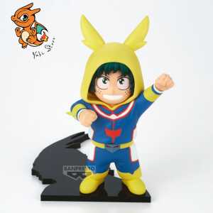 MY HERO ACADEMIA - Izuku Midoriya - Figurine Cheer Pico 11cm