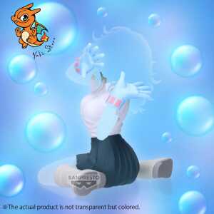 MY HERO ACADEMIA - Toru Hagakure - Figurine Glitter & Glamours 13cm